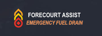 FORECOURT ASSIST EMERGENCY FUEL DRAIN