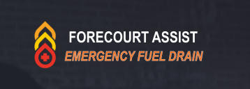 FORECOURT ASSIST EMERGENCY FUEL DRAIN