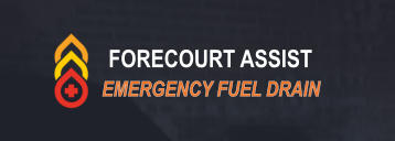 FORECOURT ASSIST EMERGENCY FUEL DRAIN