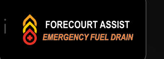 FORECOURT ASSIST EMERGENCY FUEL DRAIN